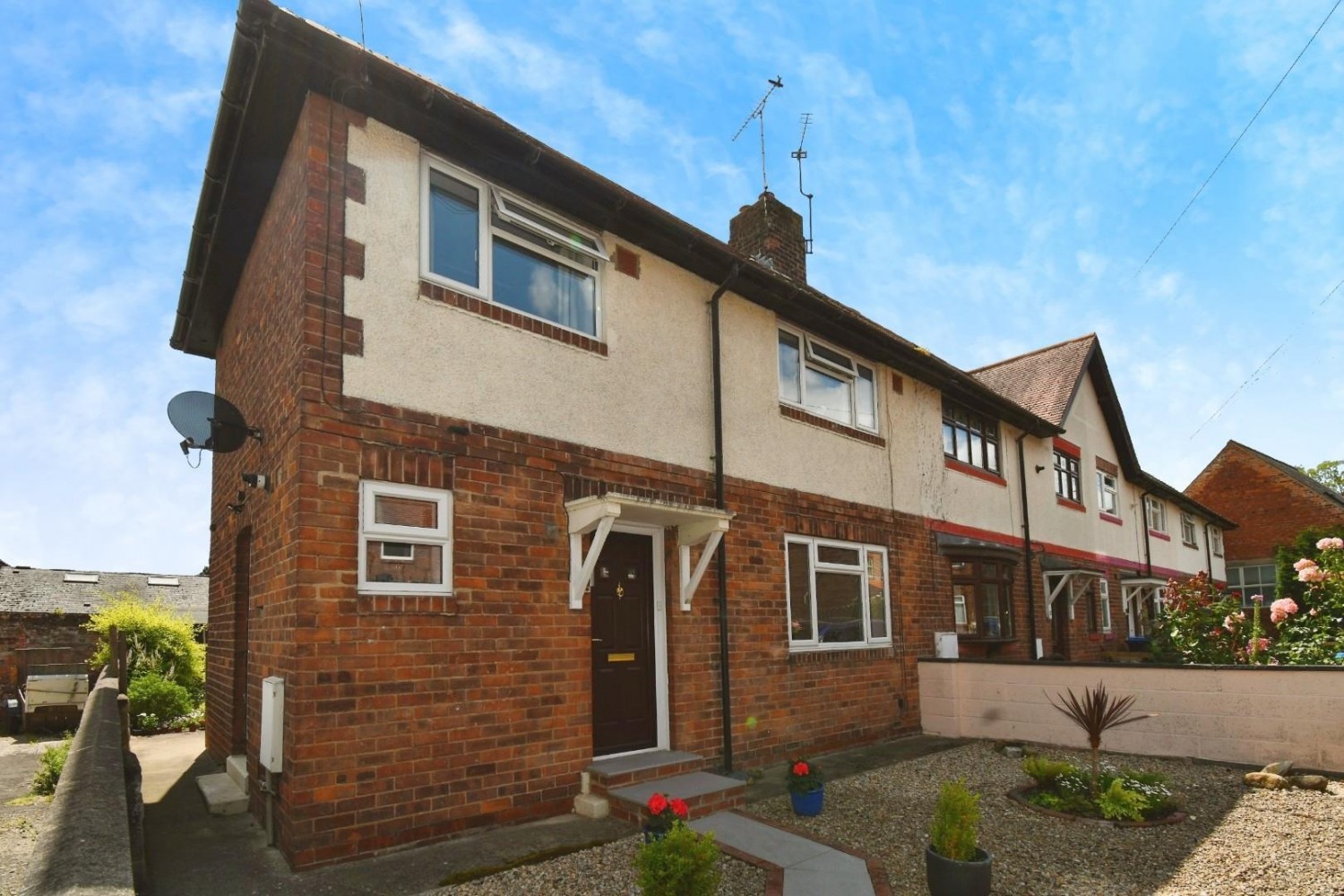 Victoria Avenue, Ripon