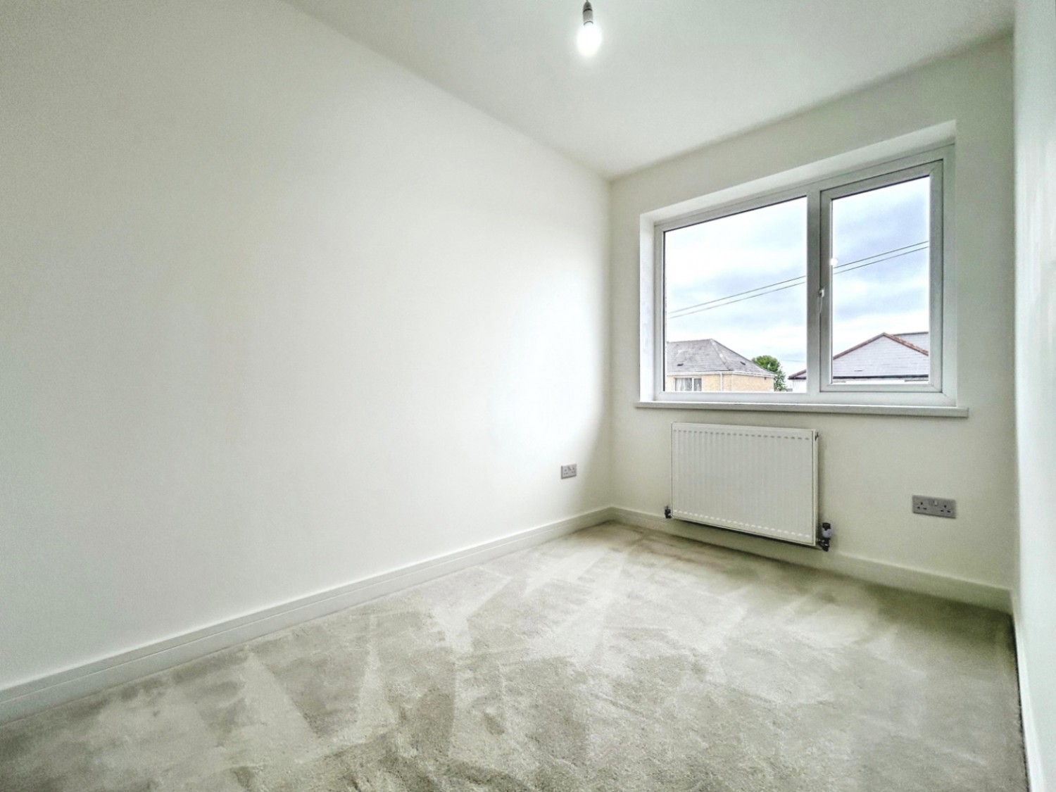Stuart Street, Thurnscoe, Rotherham