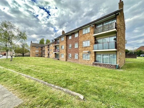 Fairbourne House, Bourne Avenue, Hayes