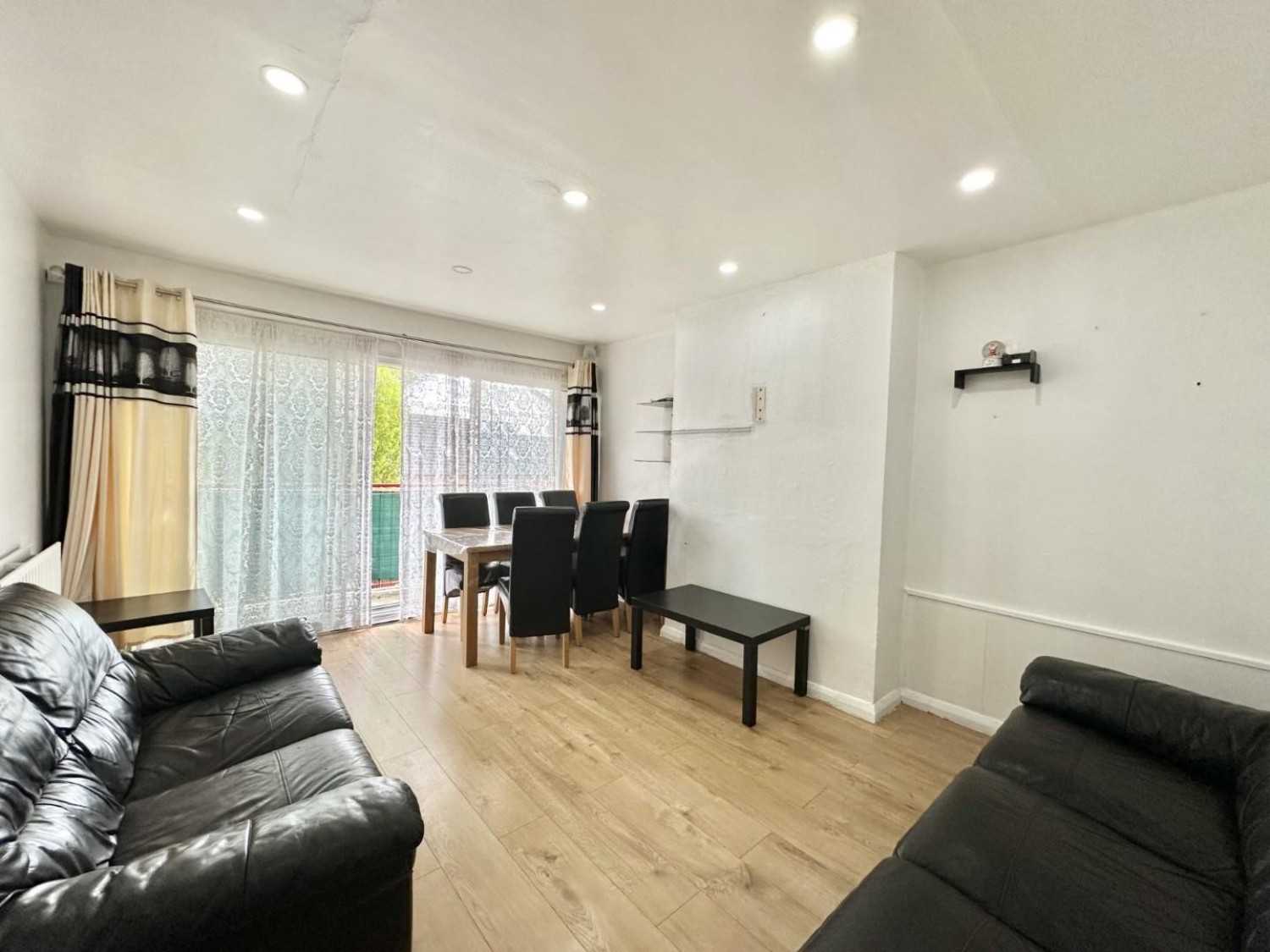 Fairbourne House, Bourne Avenue, Hayes