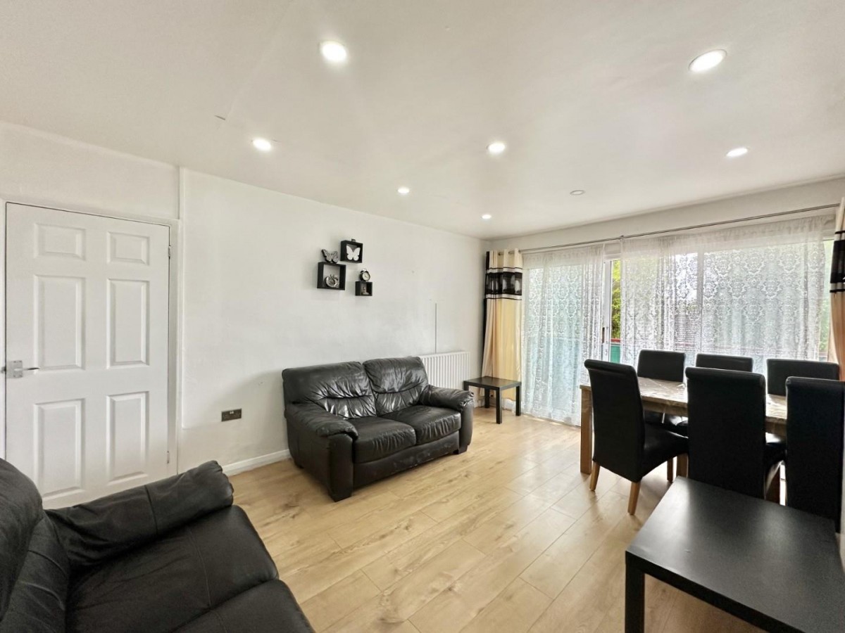 Fairbourne House, Bourne Avenue, Hayes