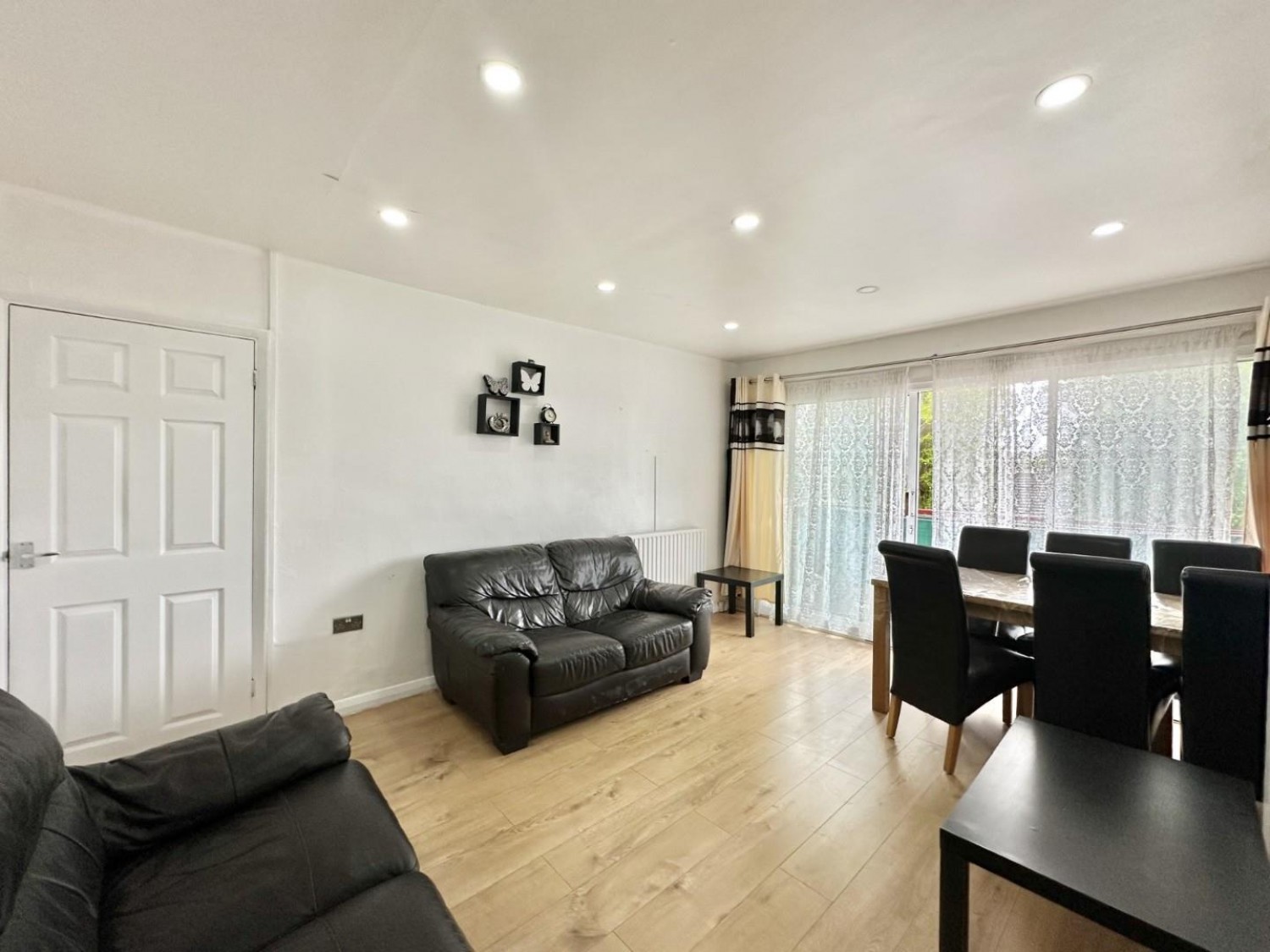 Fairbourne House, Bourne Avenue, Hayes
