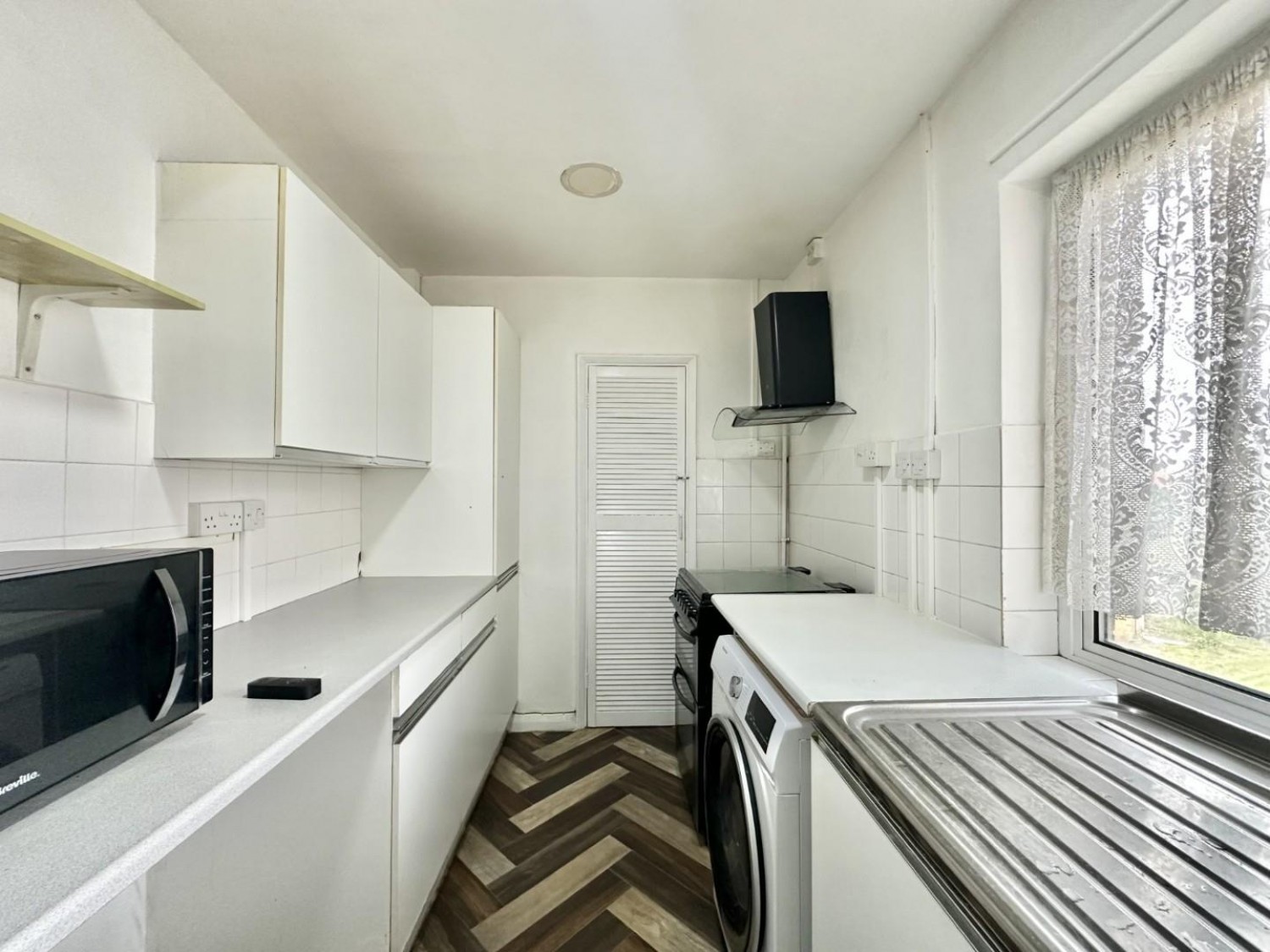 Fairbourne House, Bourne Avenue, Hayes