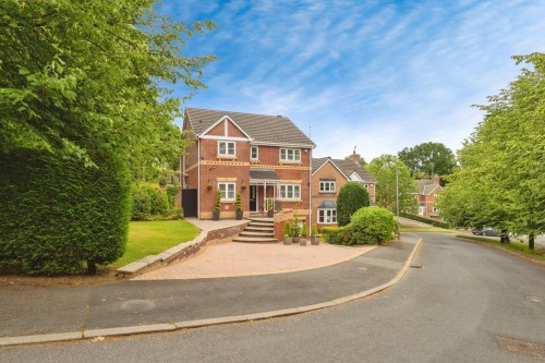 Acresbrook, Stalybridge