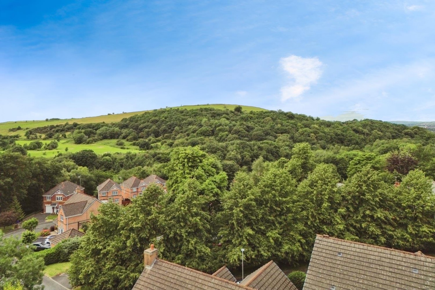 Acresbrook, Stalybridge, SK15 2QT
