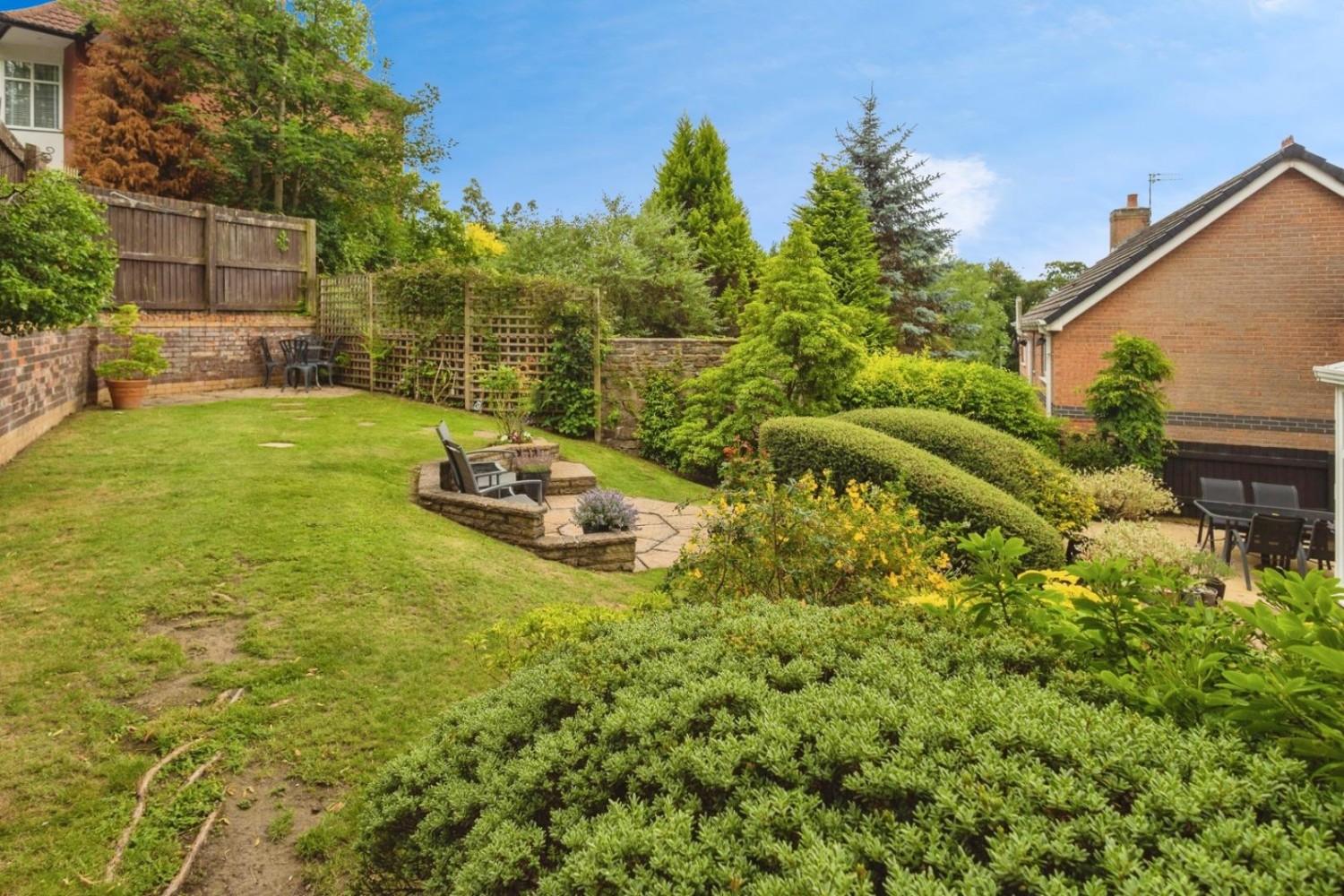 Acresbrook, Stalybridge, SK15 2QT