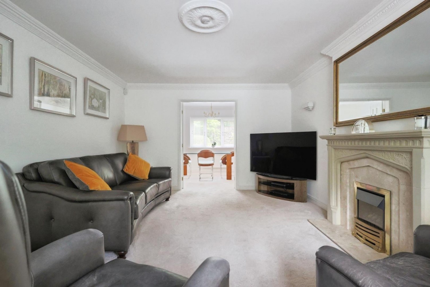 Acresbrook, Stalybridge, SK15 2QT