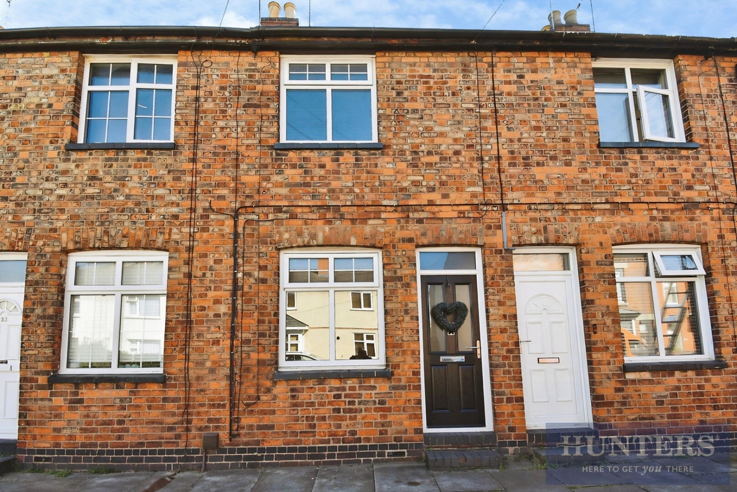 Manor Street, Wigston, LE18 2BS