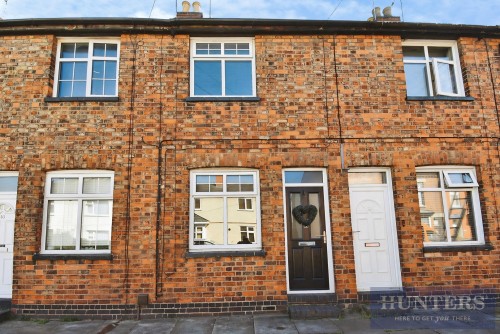Manor Street, Wigston, LE18 2BS