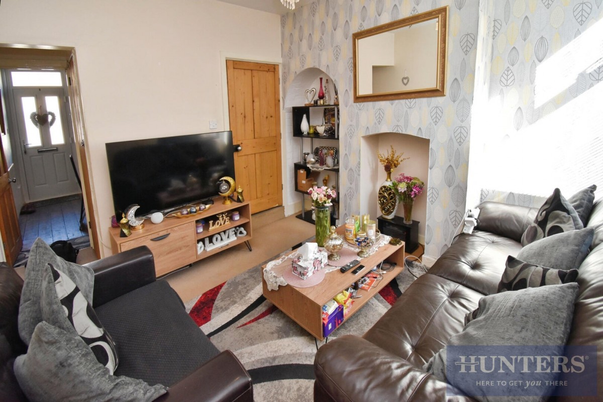 Manor Street, Wigston, LE18 2BS