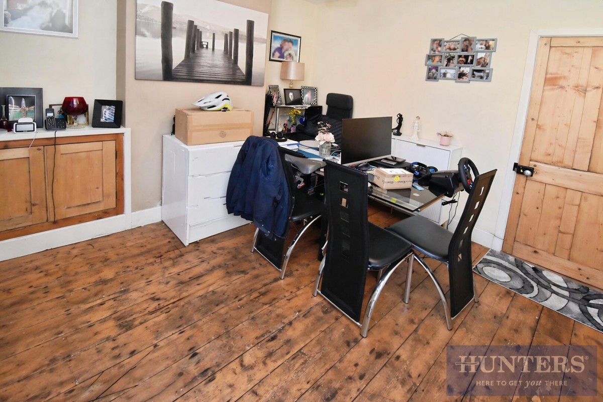 Manor Street, Wigston, LE18 2BS