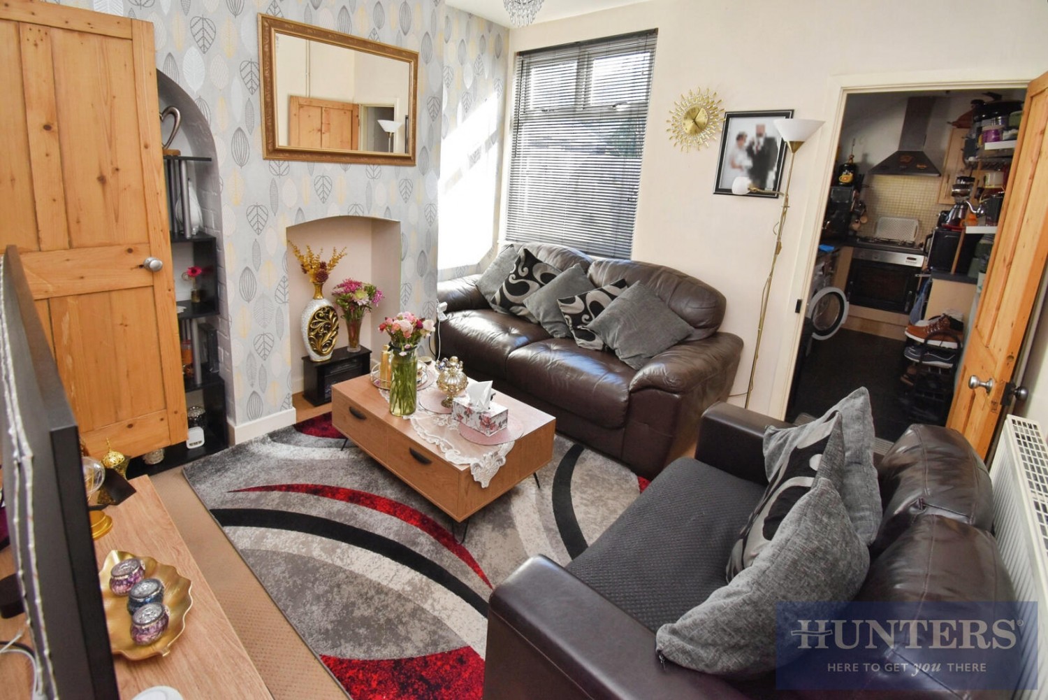 Manor Street, Wigston, LE18 2BS