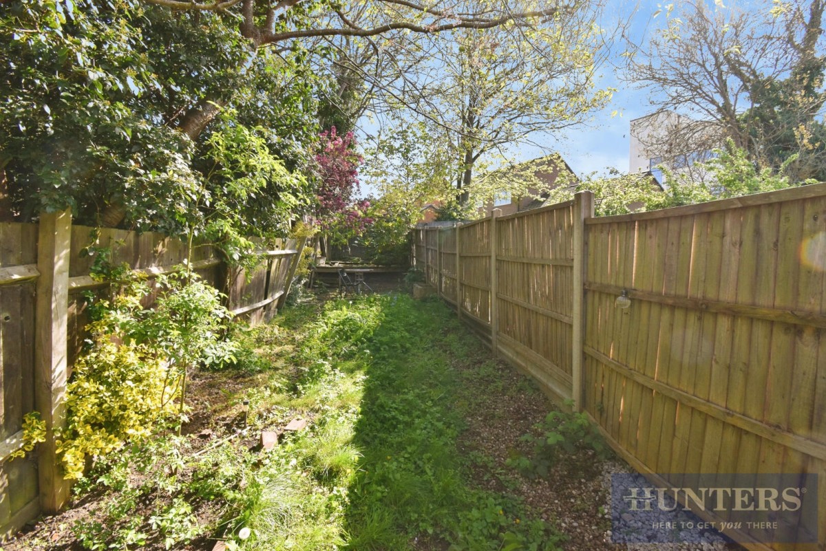 Manor Street, Wigston, LE18 2BS