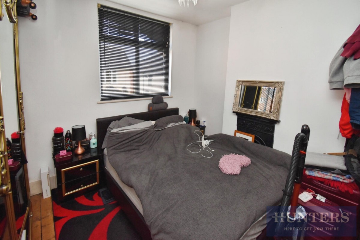 Manor Street, Wigston, LE18 2BS