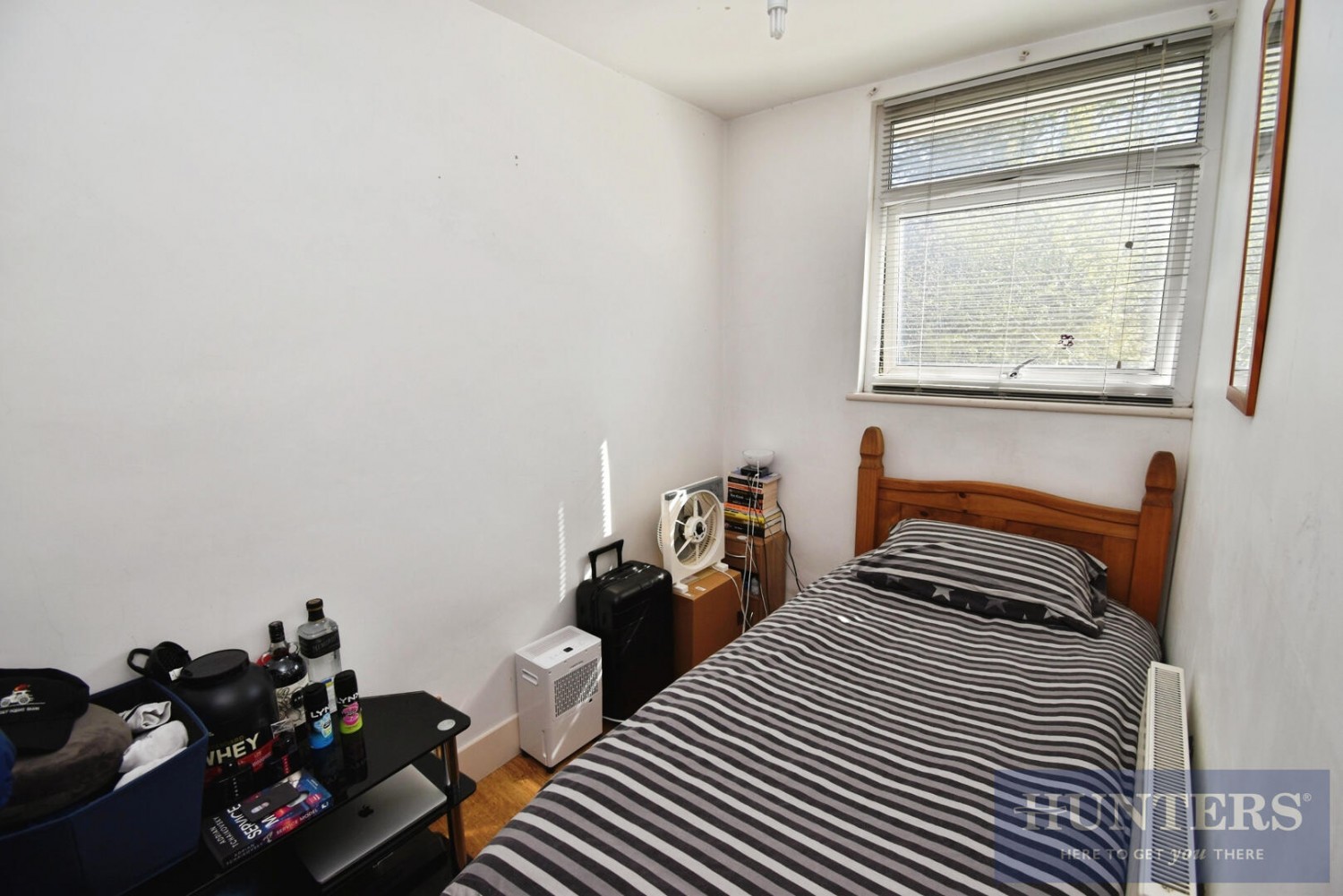 Manor Street, Wigston, LE18 2BS