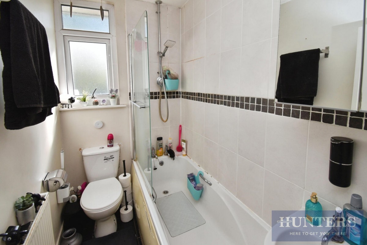 Manor Street, Wigston, LE18 2BS
