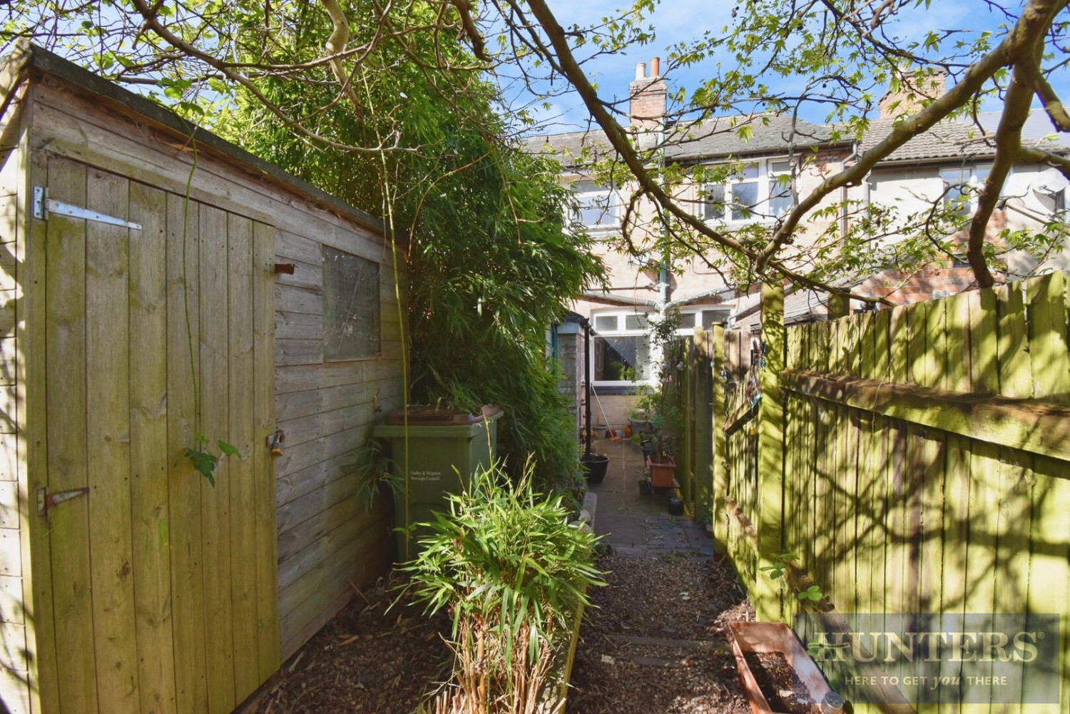 Manor Street, Wigston, LE18 2BS