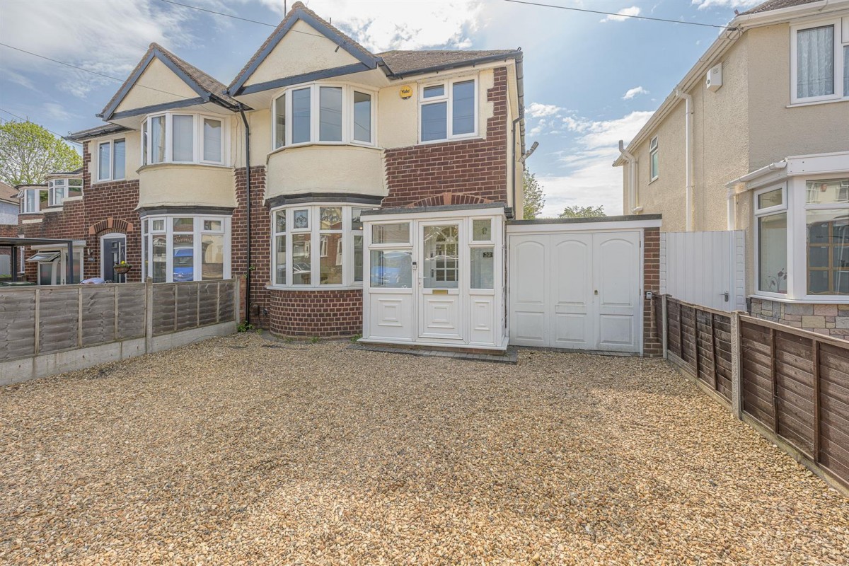 Windsor Grove, Wordsley, DY8 5AQ
