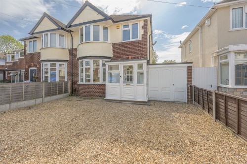 Windsor Grove, Wordsley, DY8 5AQ