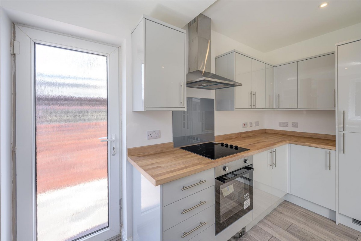 Windsor Grove, Wordsley, DY8 5AQ