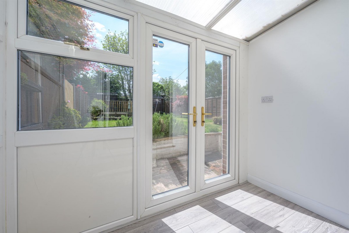 Windsor Grove, Wordsley, DY8 5AQ