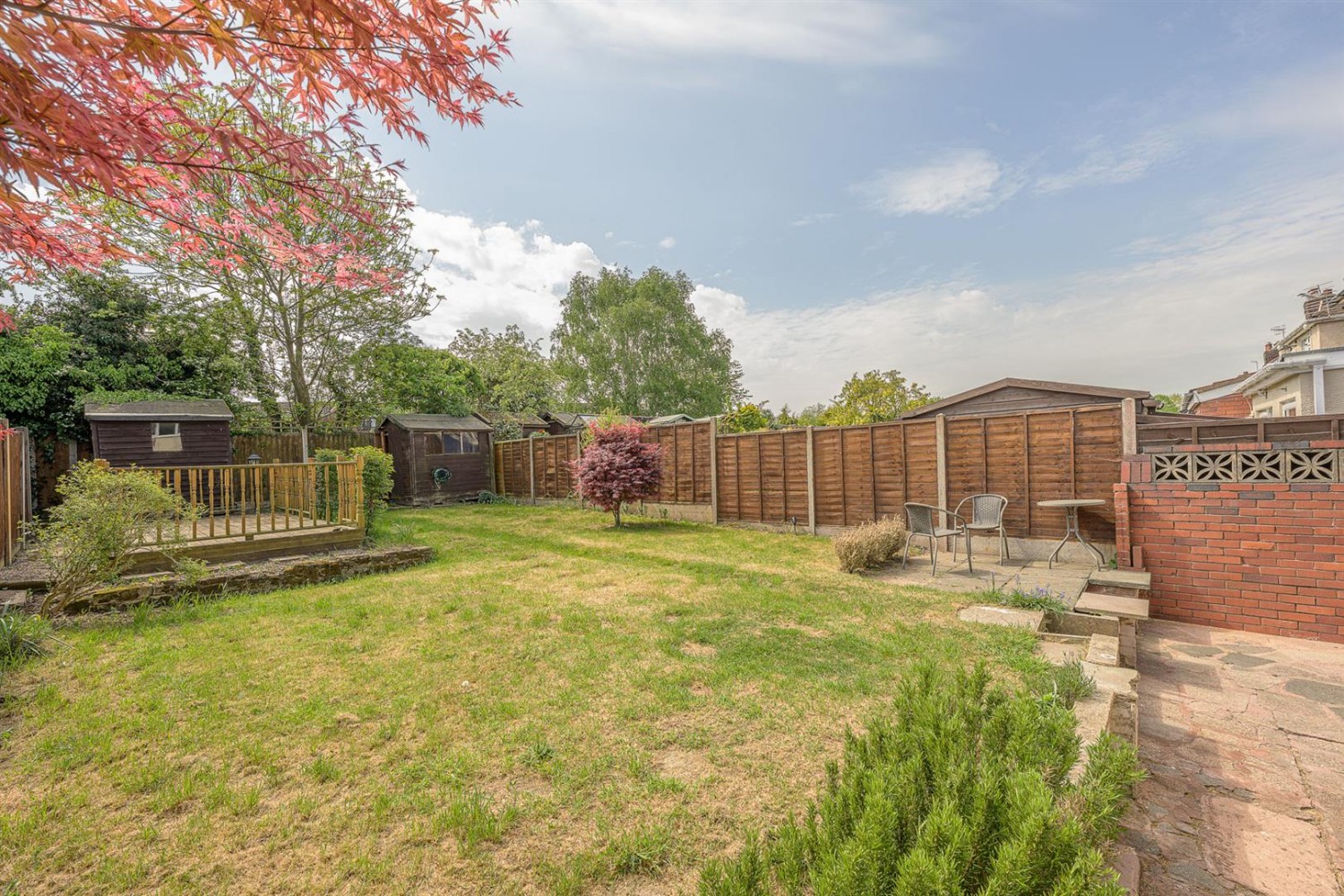 Windsor Grove, Wordsley, DY8 5AQ
