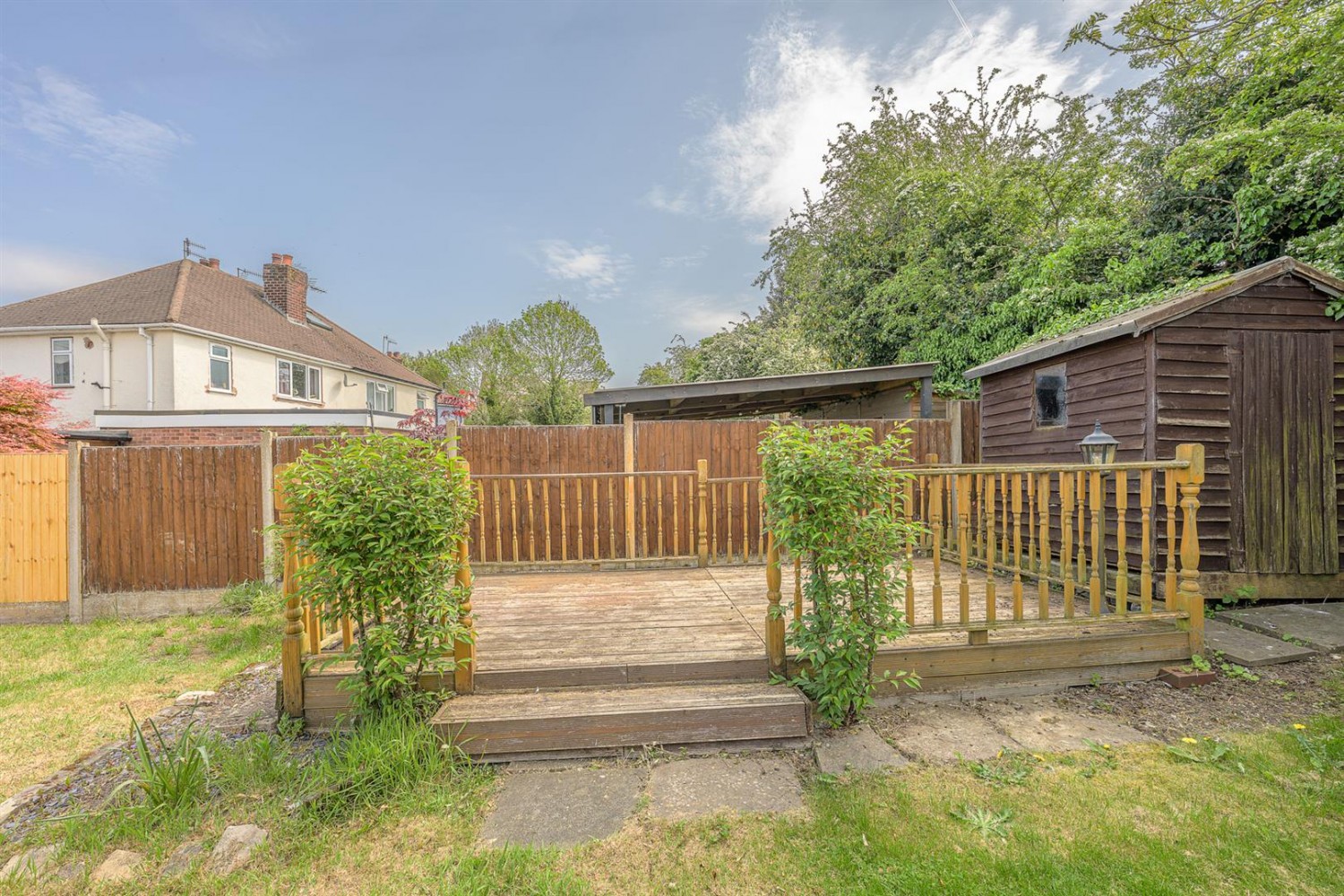 Windsor Grove, Wordsley, DY8 5AQ