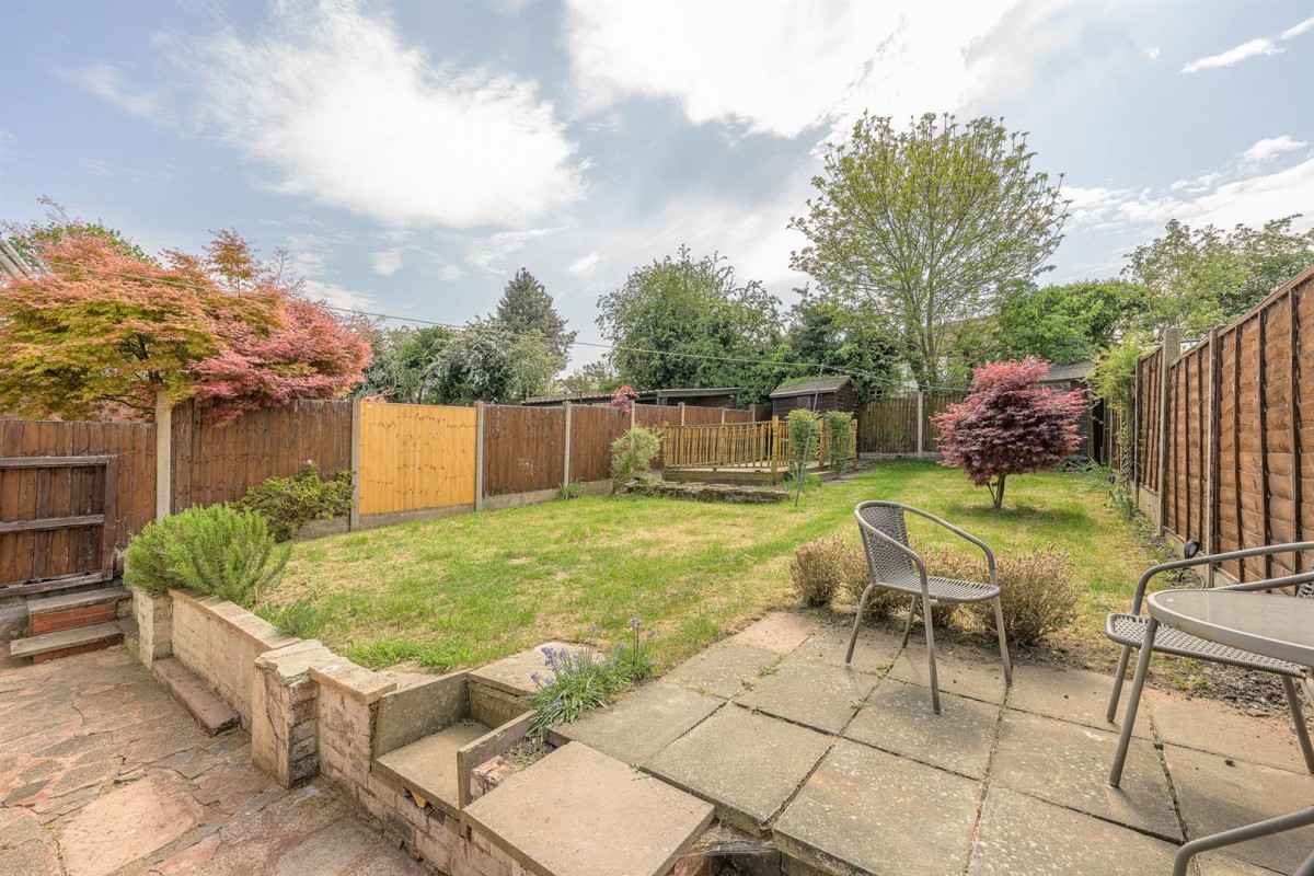 Windsor Grove, Wordsley, DY8 5AQ