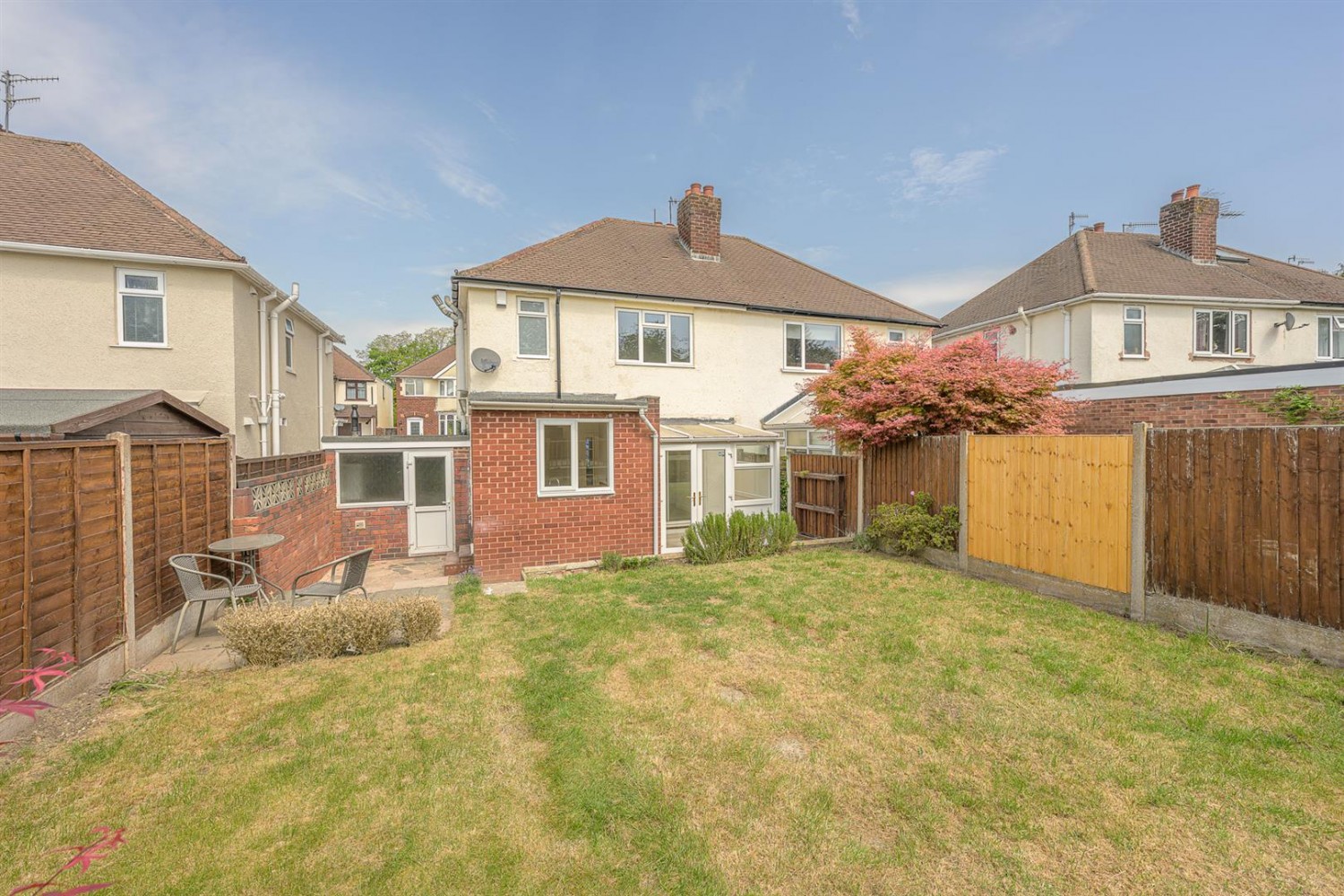 Windsor Grove, Wordsley, DY8 5AQ