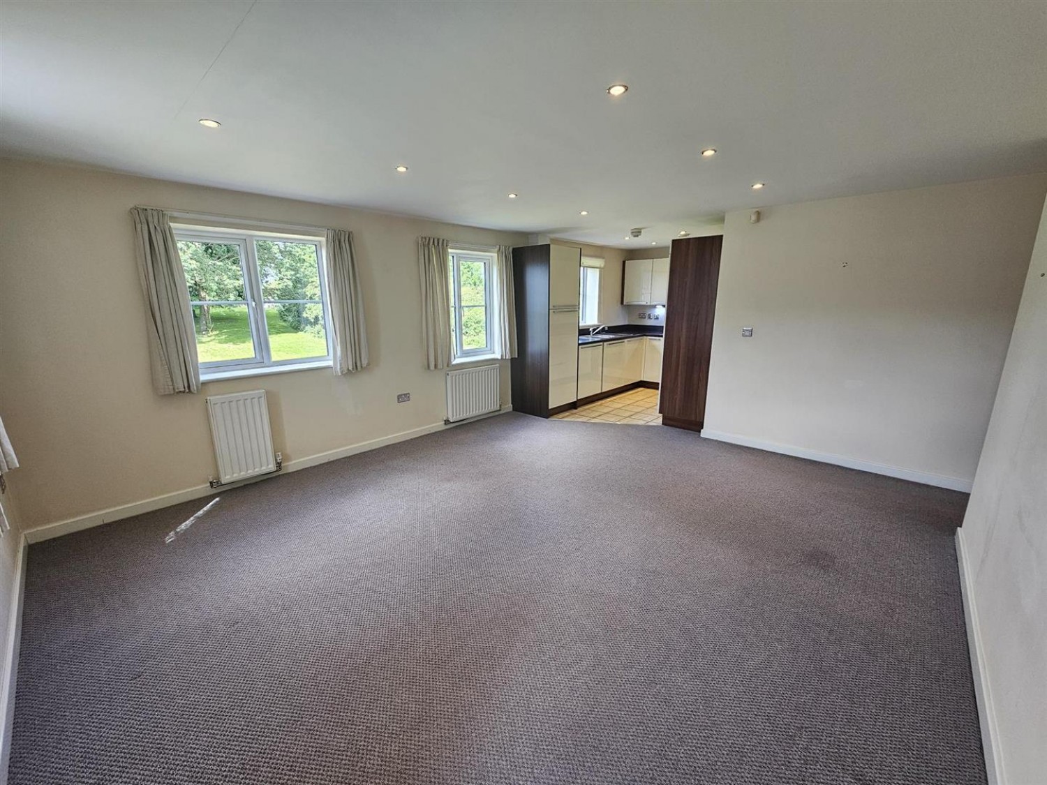 Chaloner Hall Apartments
