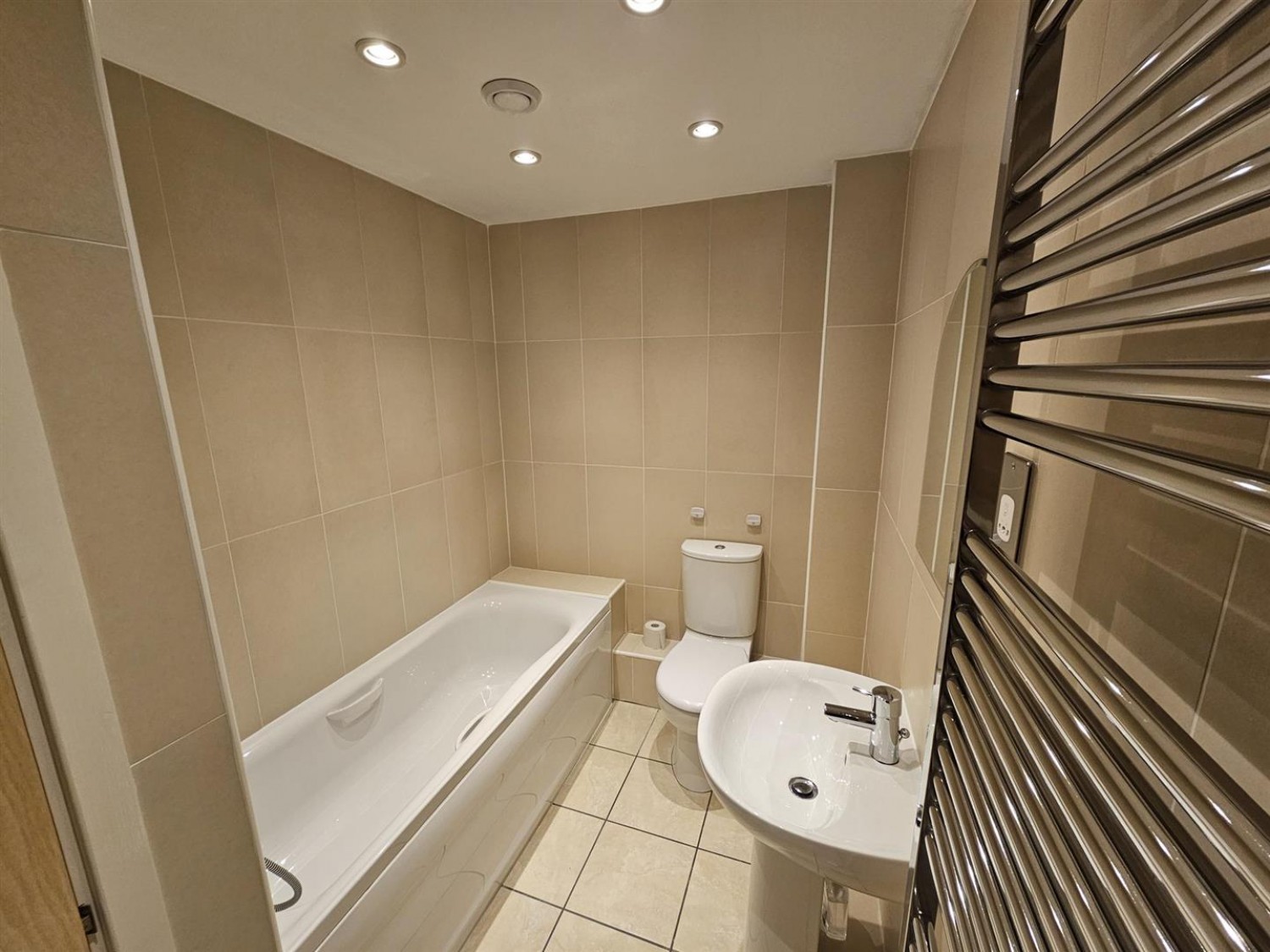 Chaloner Hall Apartments