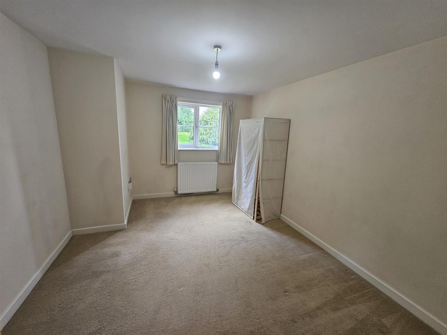 Chaloner Hall Apartments