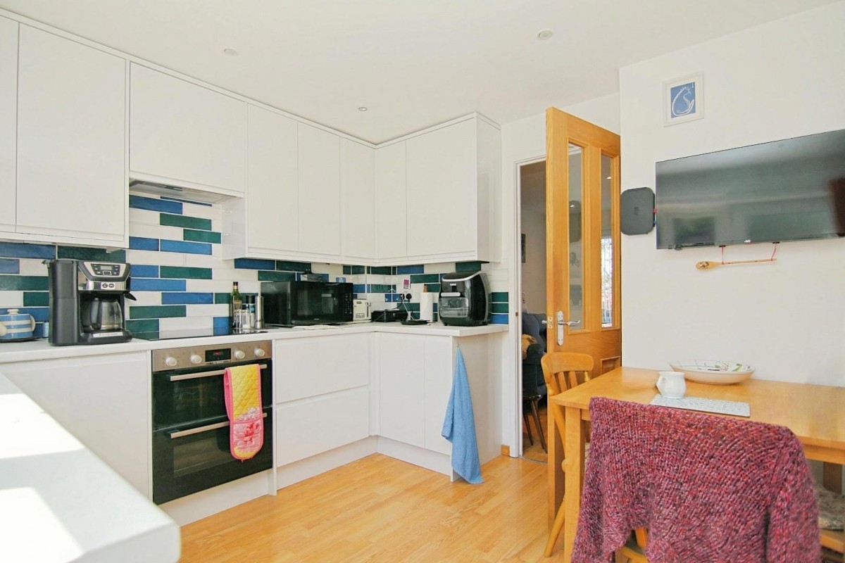 Musgrave Mount, Leeds