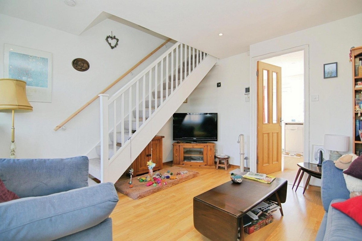Musgrave Mount, Leeds