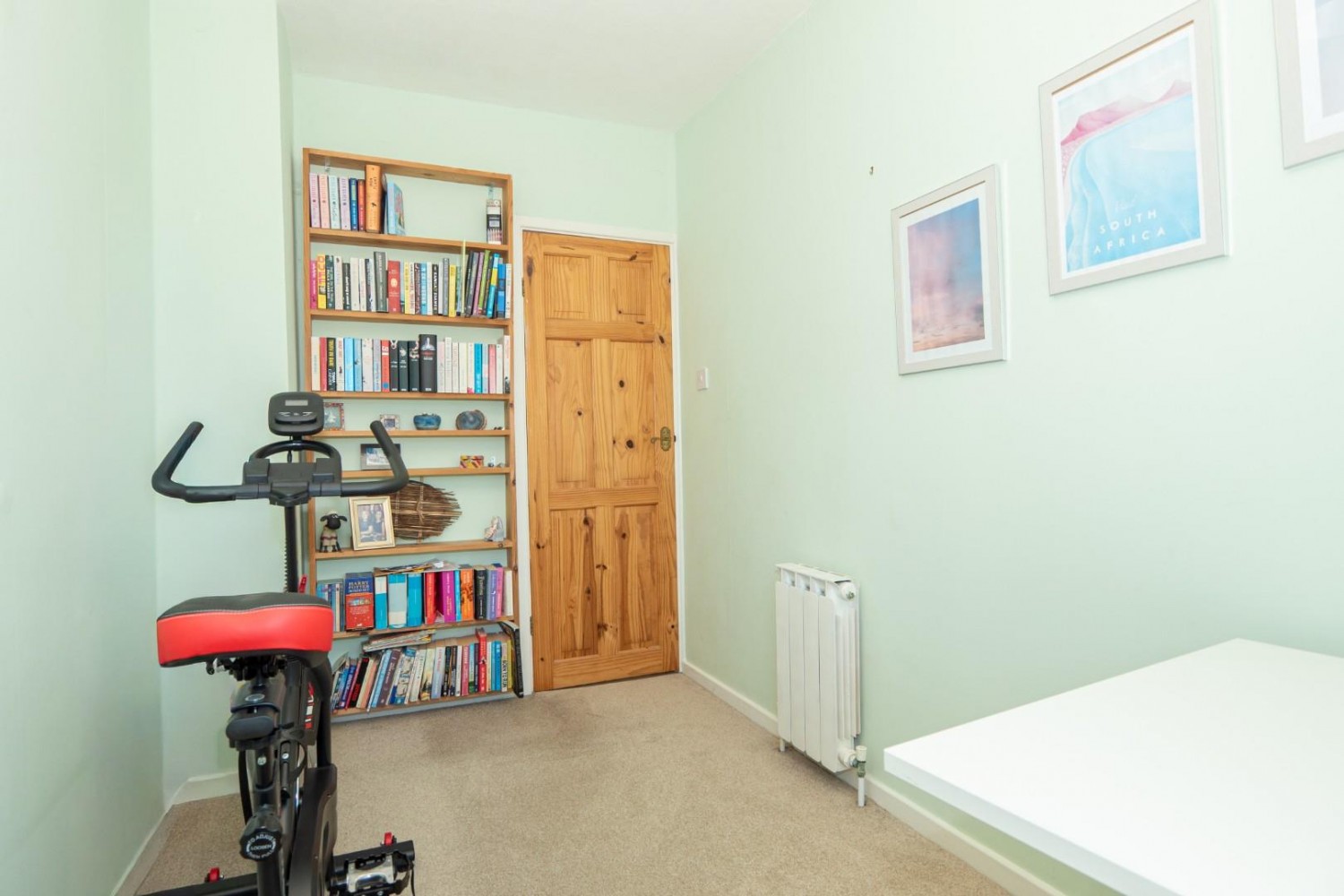 Hill Rise Grove, Bramley