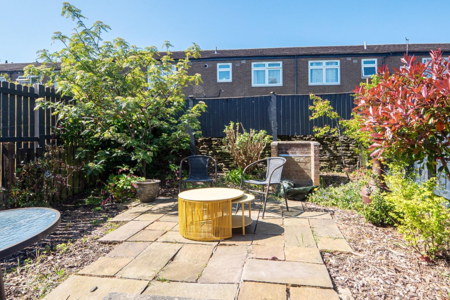 Hill Rise Grove, Bramley