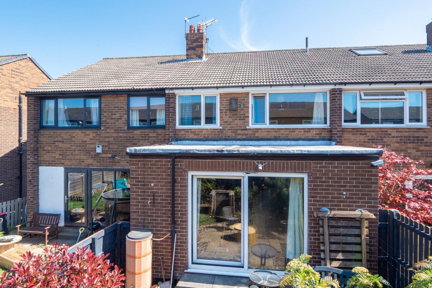 Hill Rise Grove, Bramley