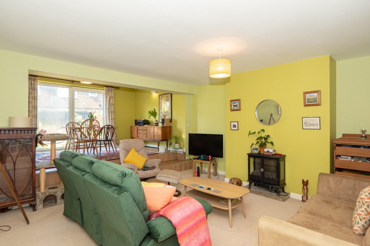 Hill Rise Grove, Bramley