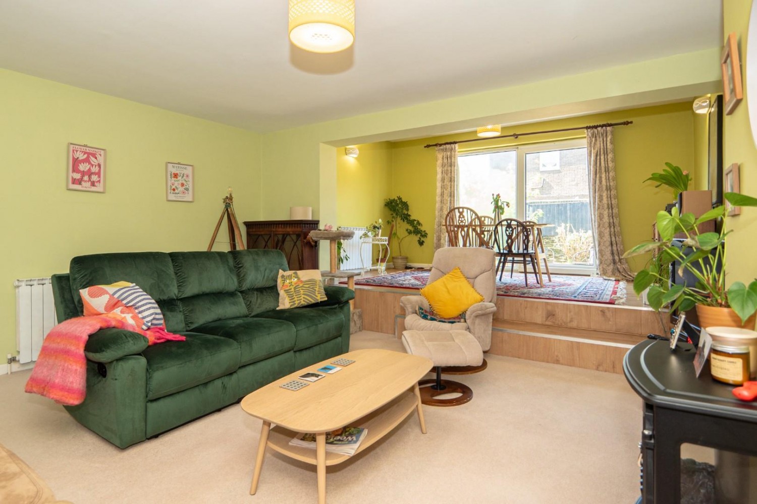 Hill Rise Grove, Bramley