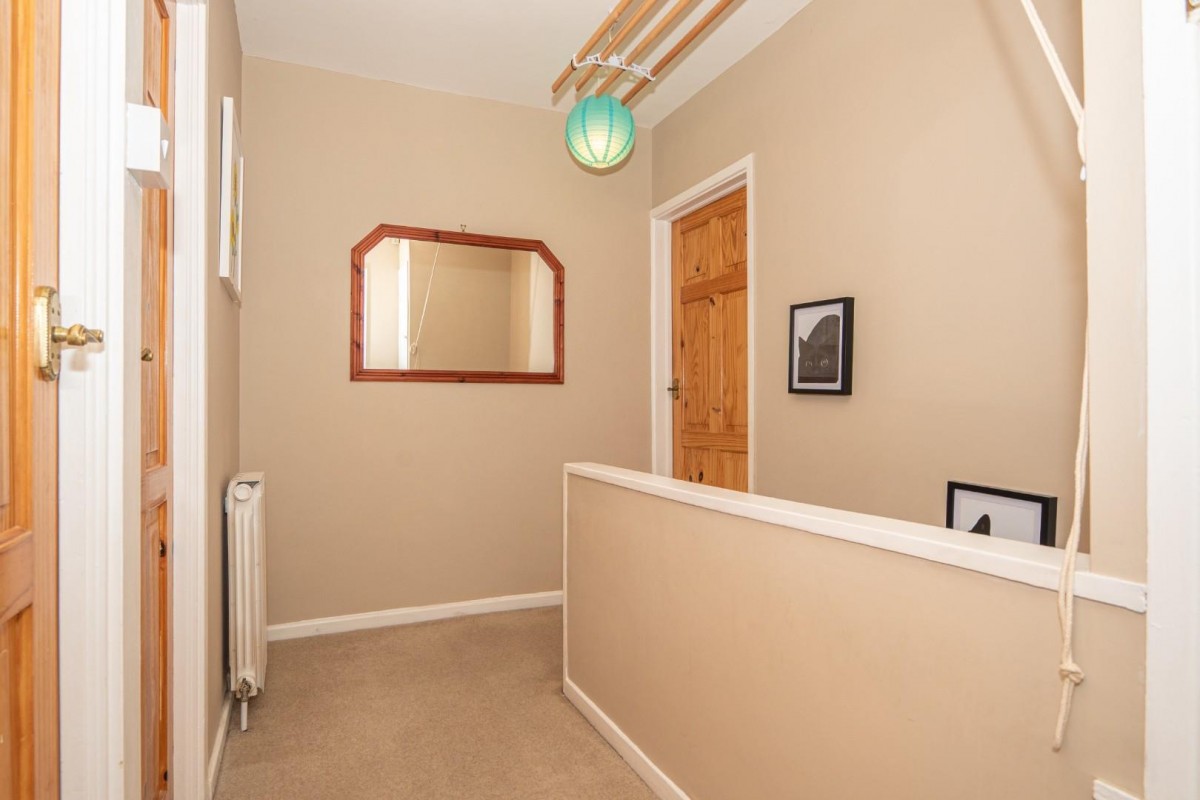 Hill Rise Grove, Bramley