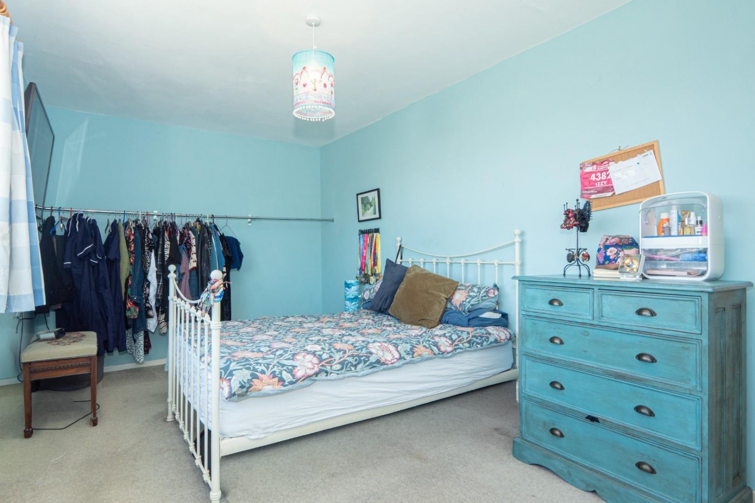 Hill Rise Grove, Bramley