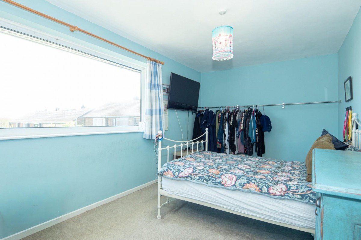Hill Rise Grove, Bramley