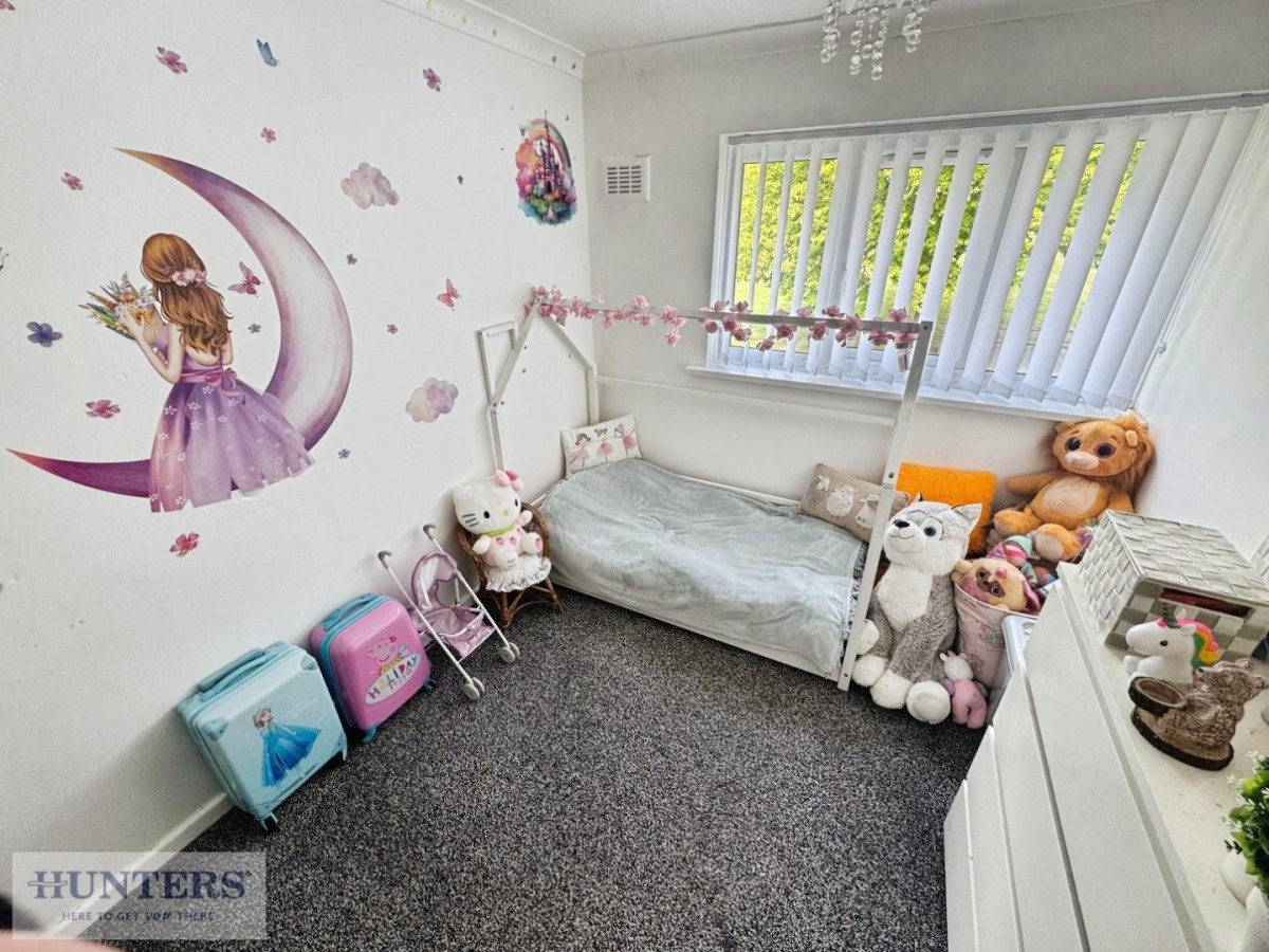Dean Close, Peterlee