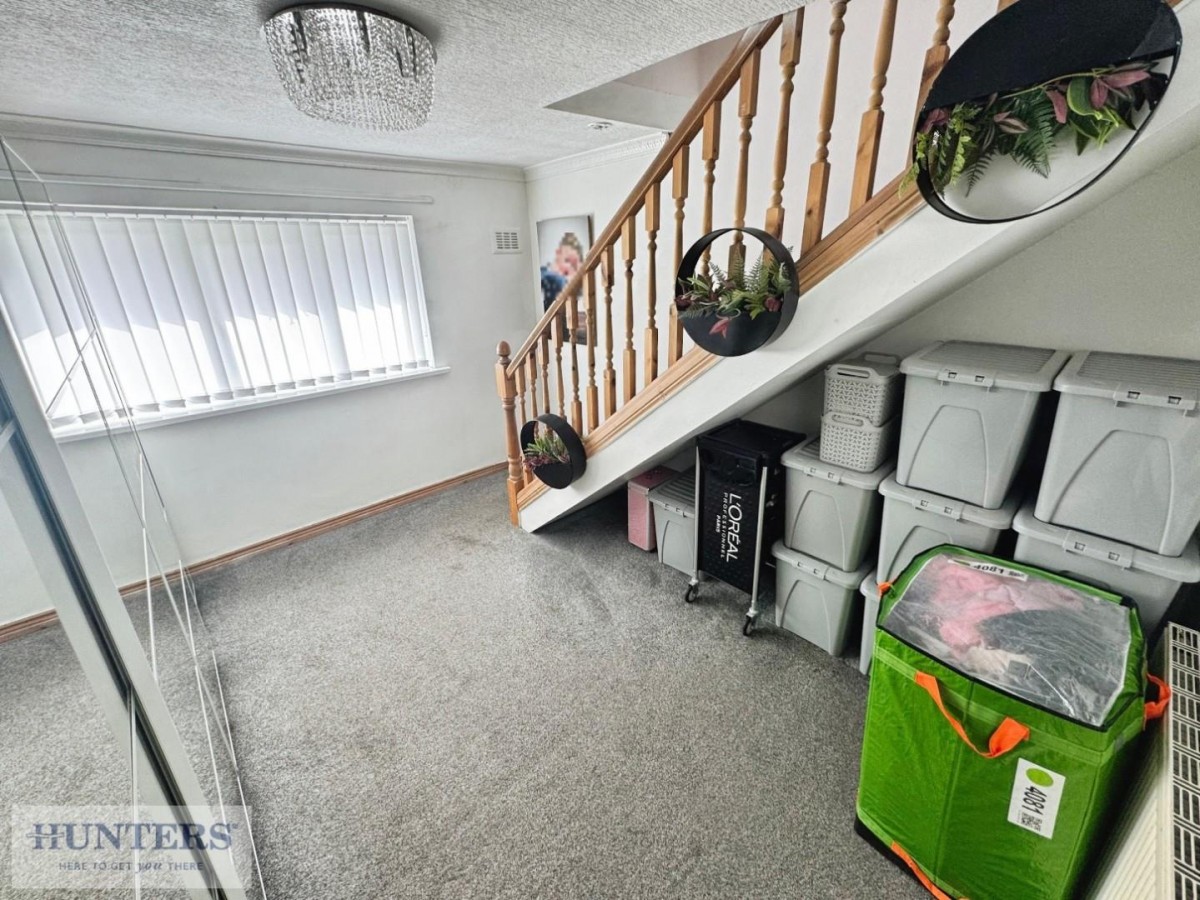 Dean Close, Peterlee