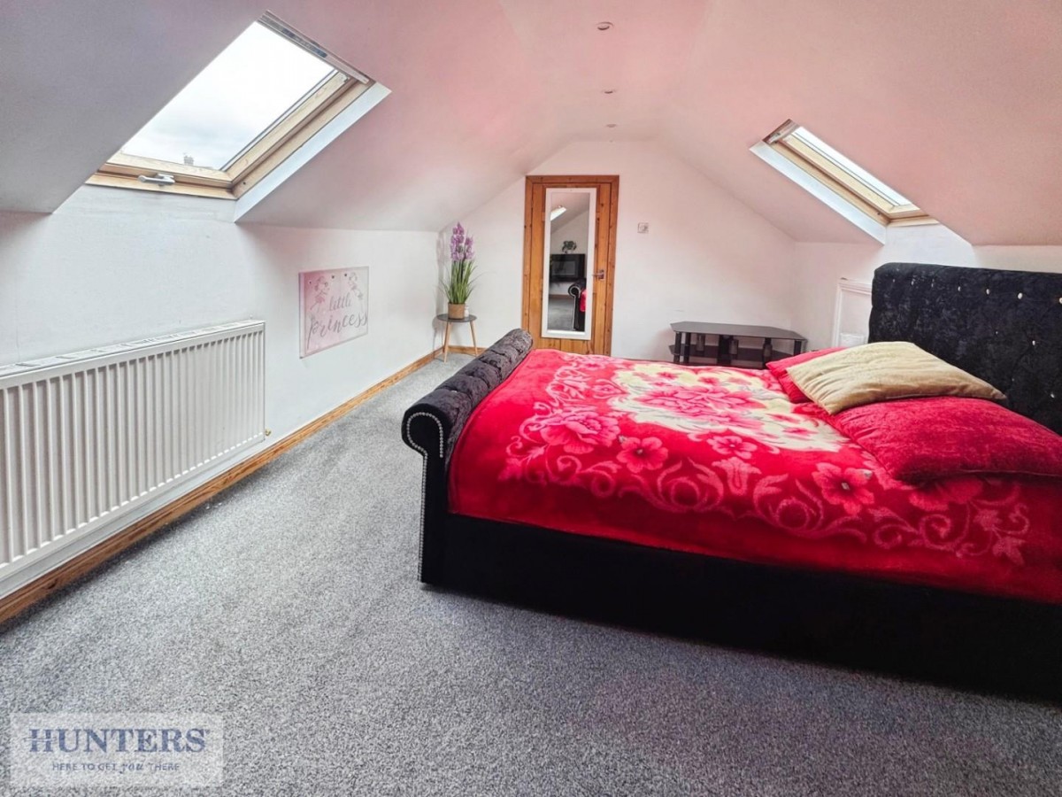 Dean Close, Peterlee