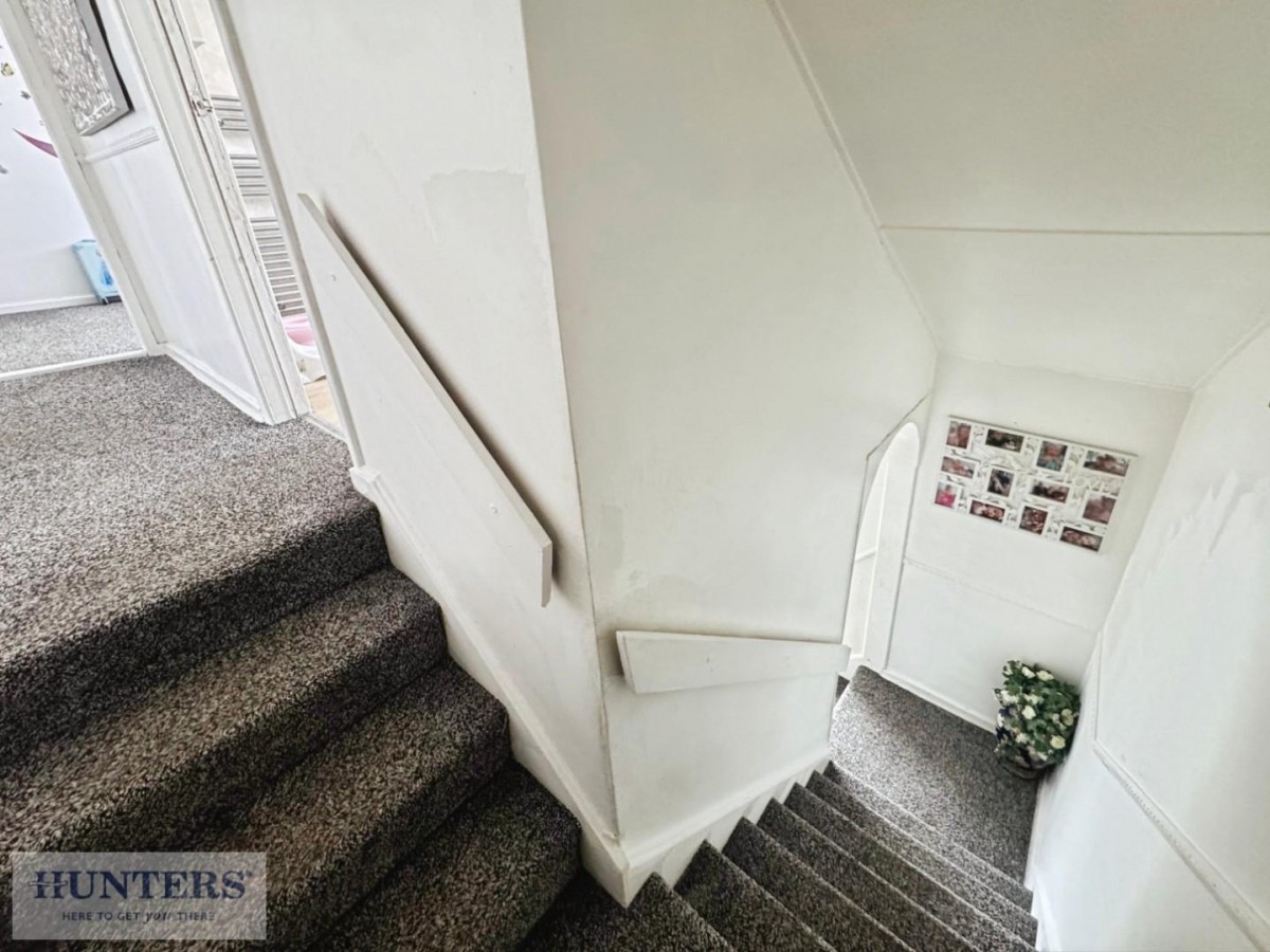 Dean Close, Peterlee