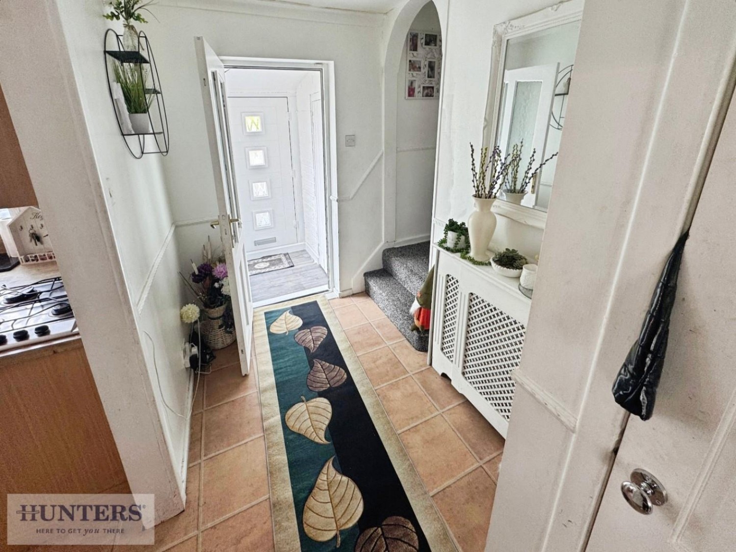 Dean Close, Peterlee
