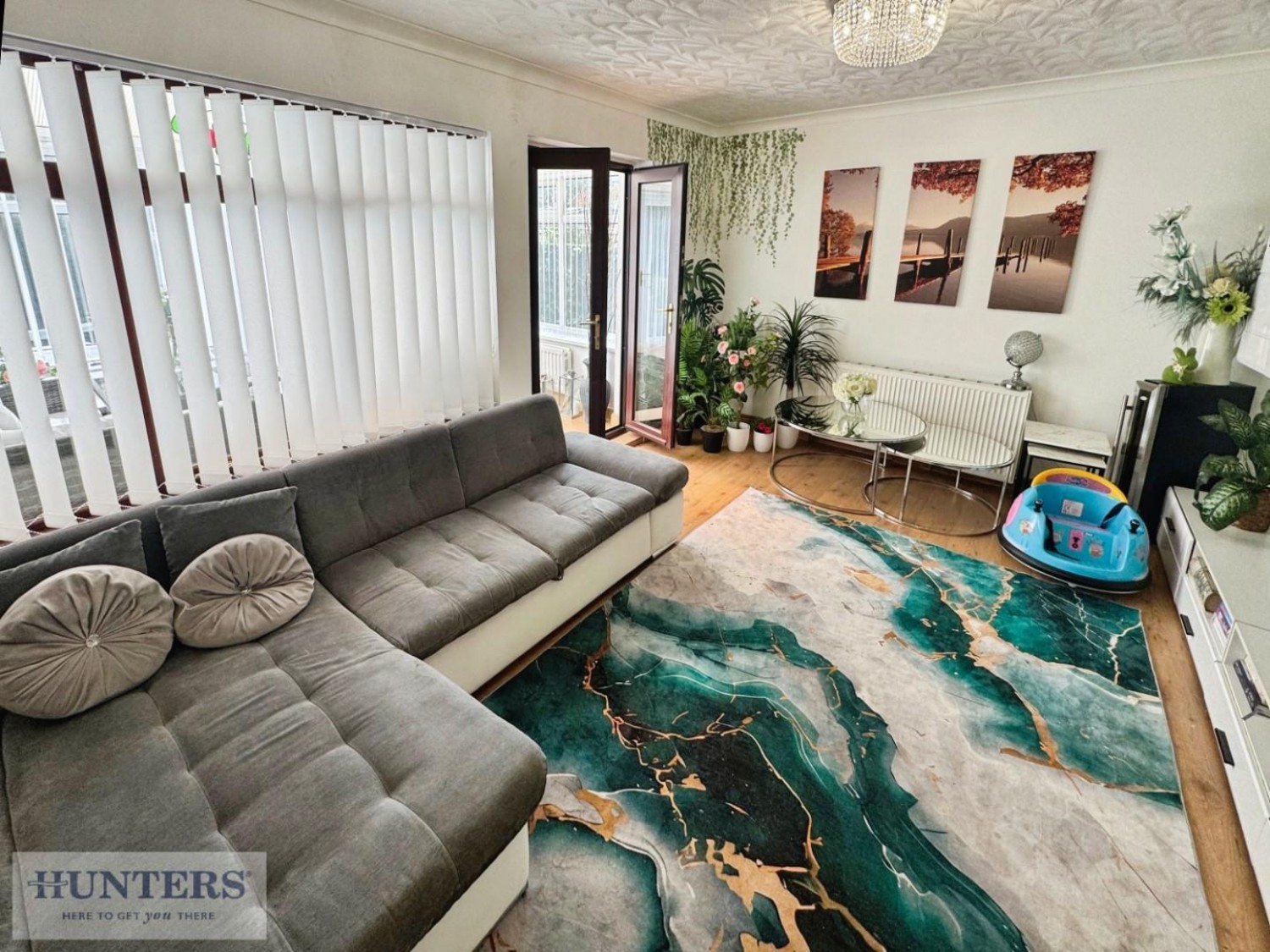 Dean Close, Peterlee
