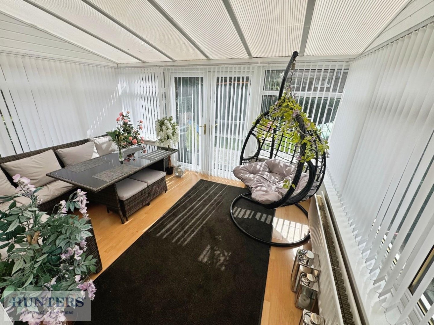 Dean Close, Peterlee