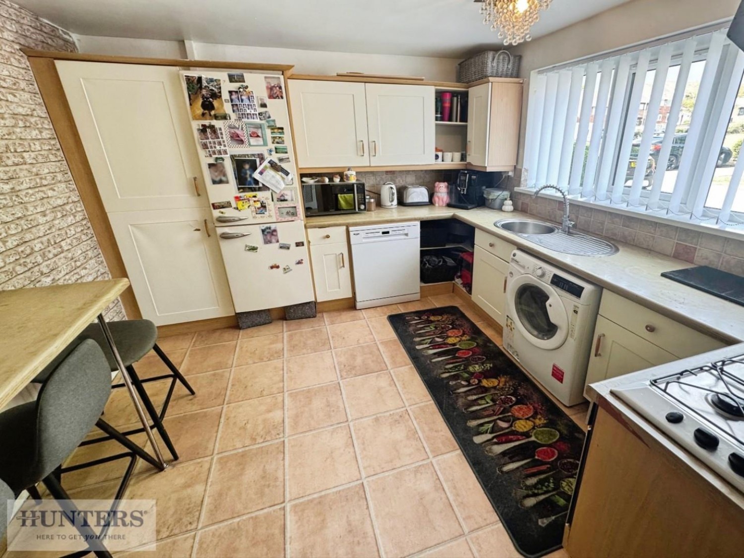 Dean Close, Peterlee